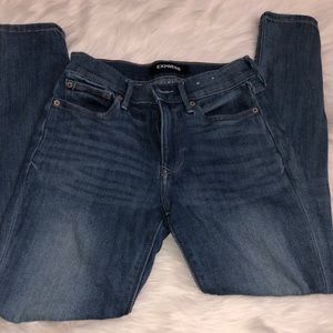 Express Jeans